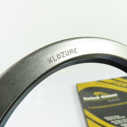 Garlock 53X2954 Klozure Oil Seal Replacement