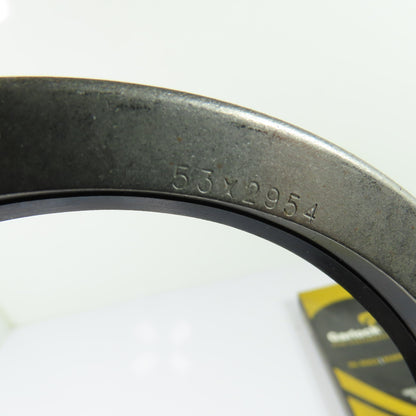 Garlock 53X2954 Klozure Oil Seal Replacement