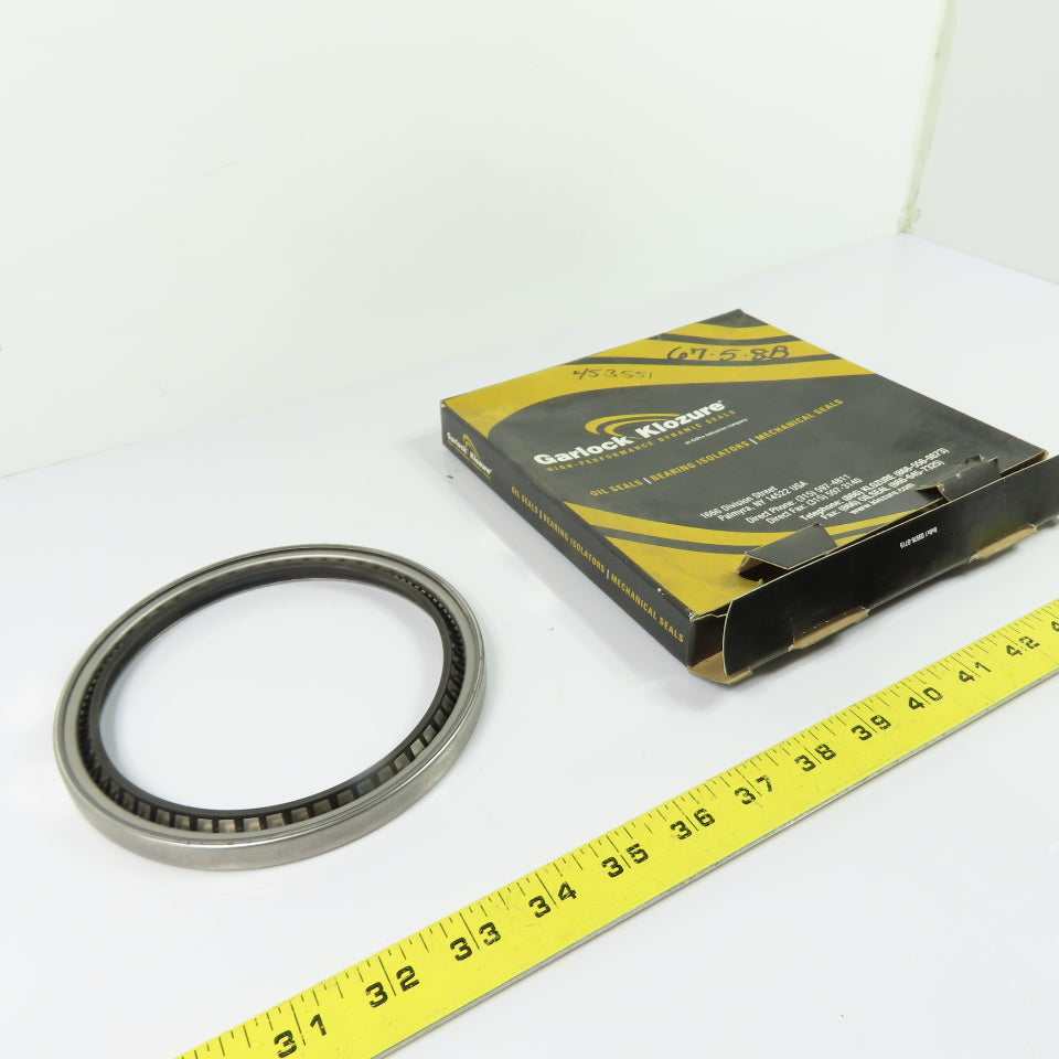 Garlock 53X2954 Klozure Oil Seal Replacement