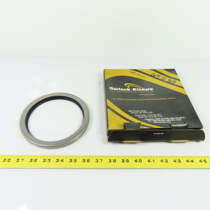 Garlock 53X2954 Klozure Oil Seal Replacement