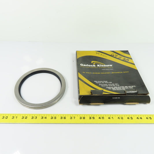 Garlock 53X2954 Klozure Oil Seal Replacement