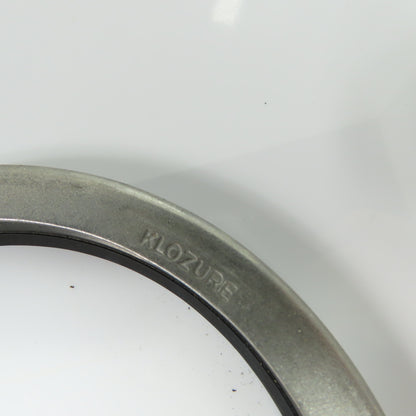 Garlock 21086-2954 Klozure Oil Seal 5.063" ID 6.125" OD .500" THK