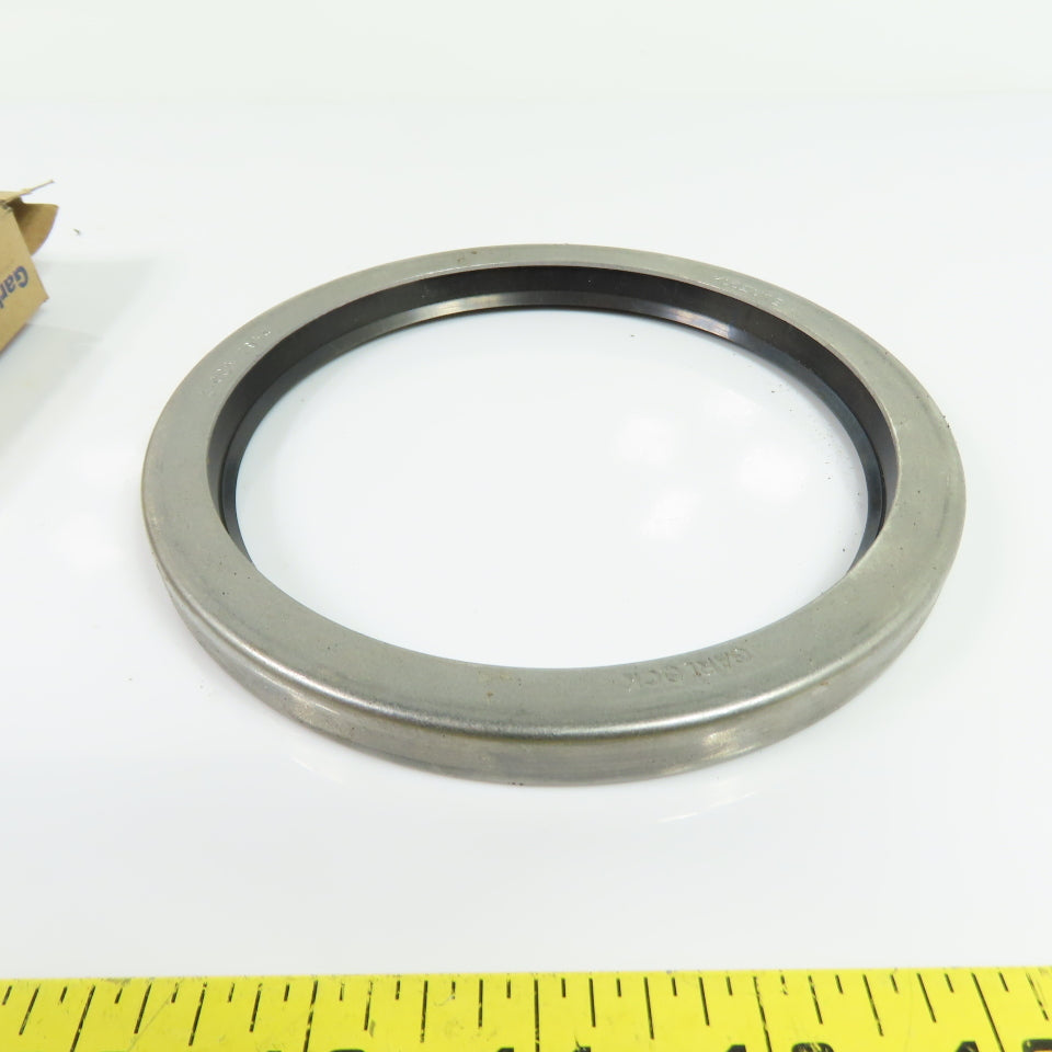 Garlock 21086-2954 Klozure Oil Seal 5.063" ID 6.125" OD .500" THK