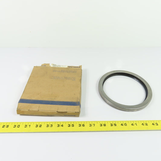 Garlock 21086-2954 Klozure Oil Seal 5.063" ID 6.125" OD .500" THK