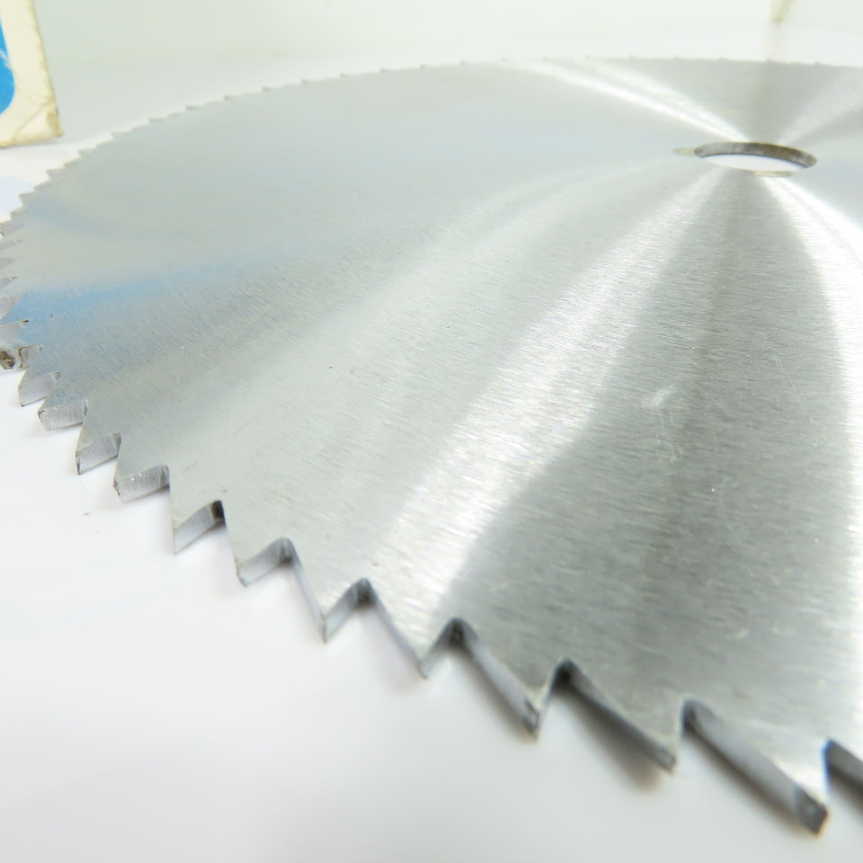 Rockwell 33-004 12" Cross Cut Blade 4000 RPM 1" 5/8" Arbor
