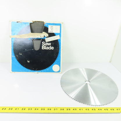Rockwell 33-004 12" Cross Cut Blade 4000 RPM 1" 5/8" Arbor