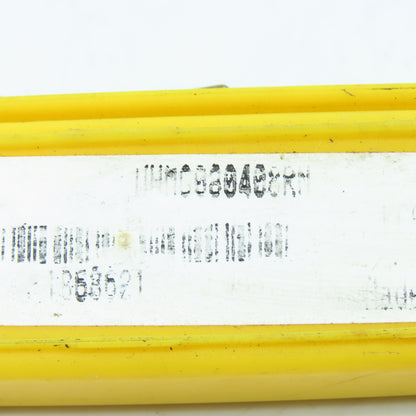 Kennametal WNMG080408RN Trigon Carbide Turning Insert TiN Coated Lot of 5