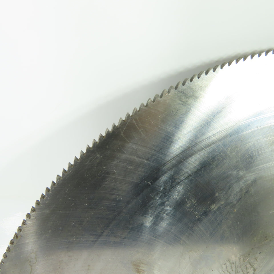 ARW3-325x3 Circular Cold Saw Blade 325mm x 3mm HSS