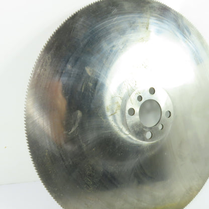 ARW3-325x3 Circular Cold Saw Blade 325mm x 3mm HSS