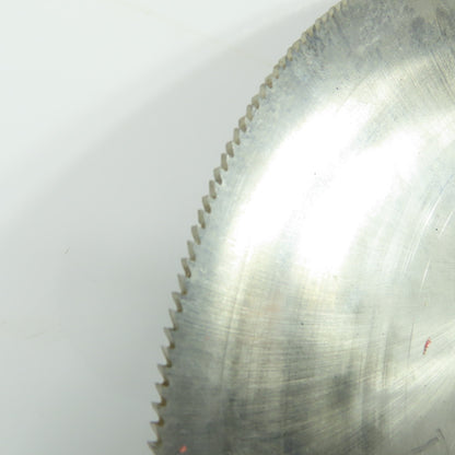 275x2.5x40 HSS Circular Cold Saw Blade 275mm x 2.5mm x 40mm 4-Hole