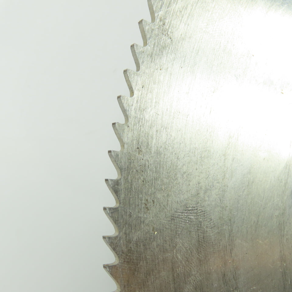 K-Line 212-50 Cold Saw Blade for Aluminum 11-1/8" OD 1" Bore