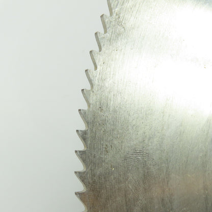 K-Line 212-50 Cold Saw Blade for Aluminum 11-1/8" OD 1" Bore