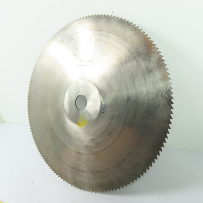 K-Line 212-50 Cold Saw Blade for Aluminum 11-1/8" OD 1" Bore