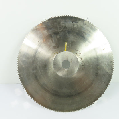 K-Line 212-50 Cold Saw Blade for Aluminum 11-1/8" OD 1" Bore