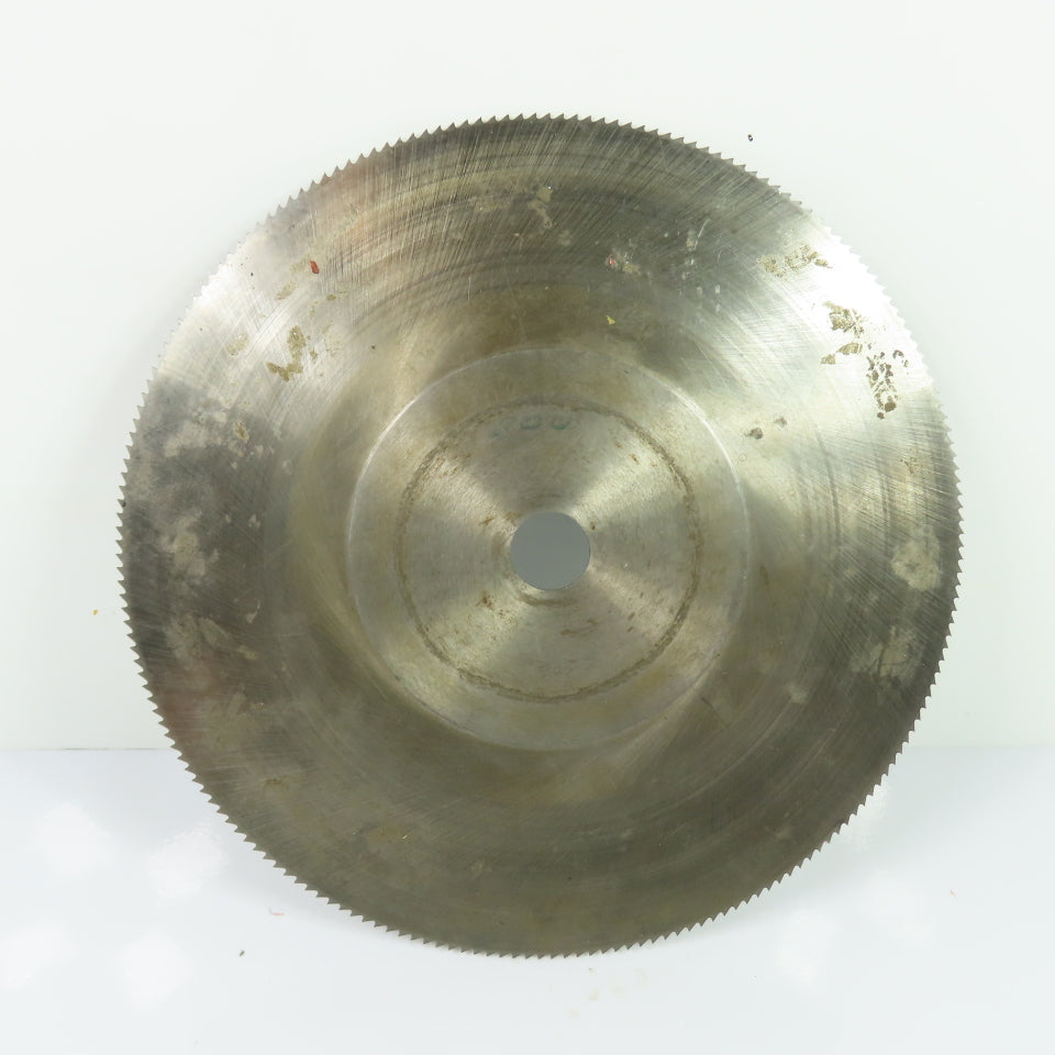 Simonds Si-Maloy 10-3/4" Circular Saw Blade 1/16" Thickness 200 Teeth 1" Bore