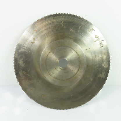 Simonds Si-Maloy 10-3/4" Circular Saw Blade 1/16" Thickness 200 Teeth 1" Bore