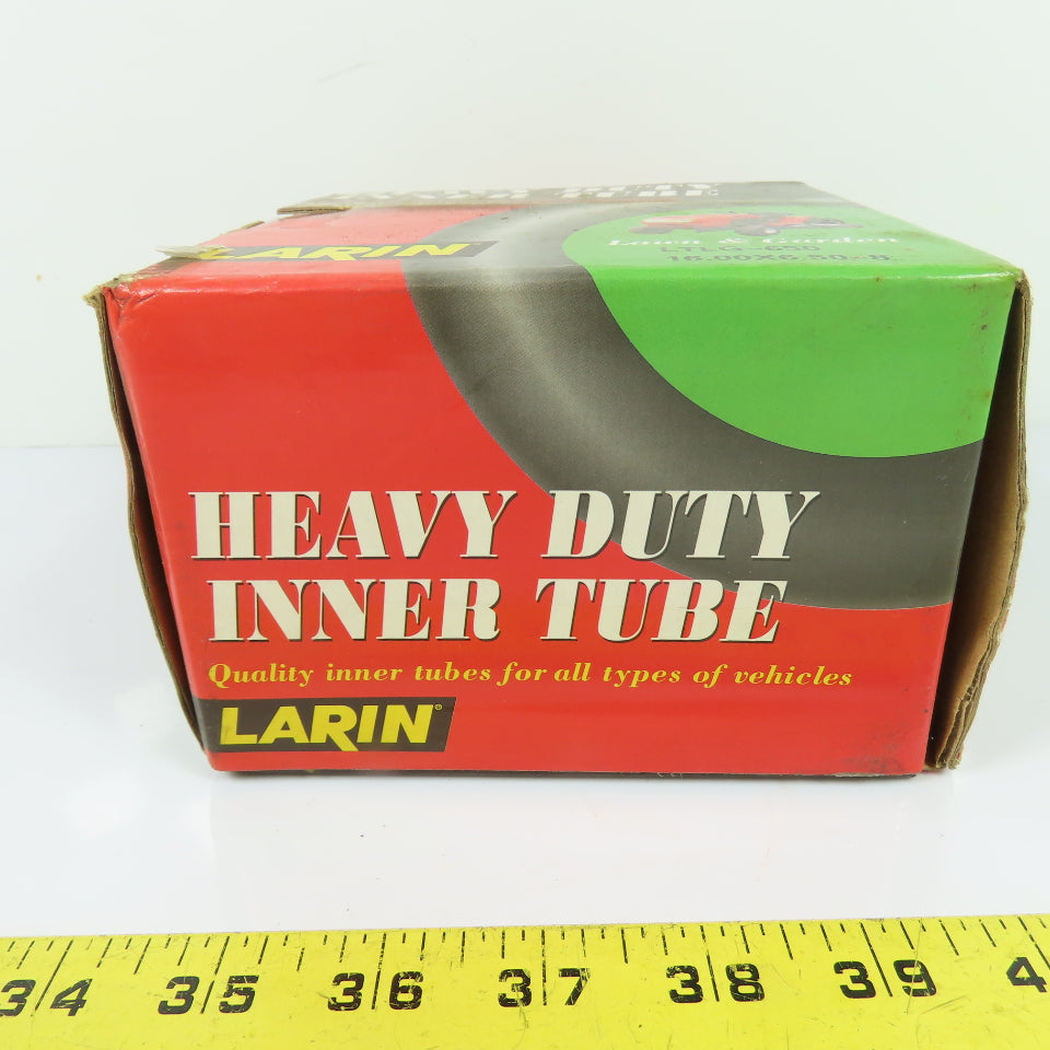Larin LTLG-650 Heavy Duty Lawn & Garden Inner Tube 16.00x6.50-8