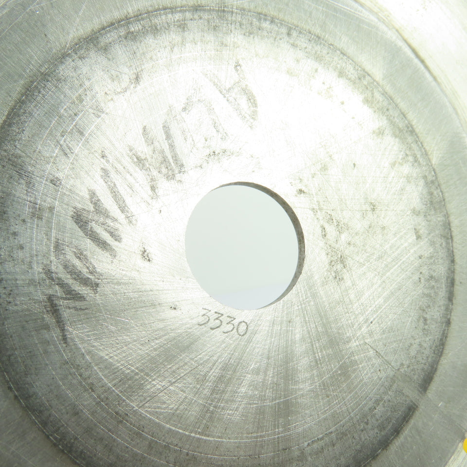 Simonds 3330 Saw and Steel 10-9/16" Aluminum Cutting Blade 1" Bore
