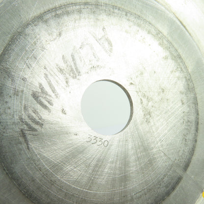 Simonds 3330 Saw and Steel 10-9/16" Aluminum Cutting Blade 1" Bore