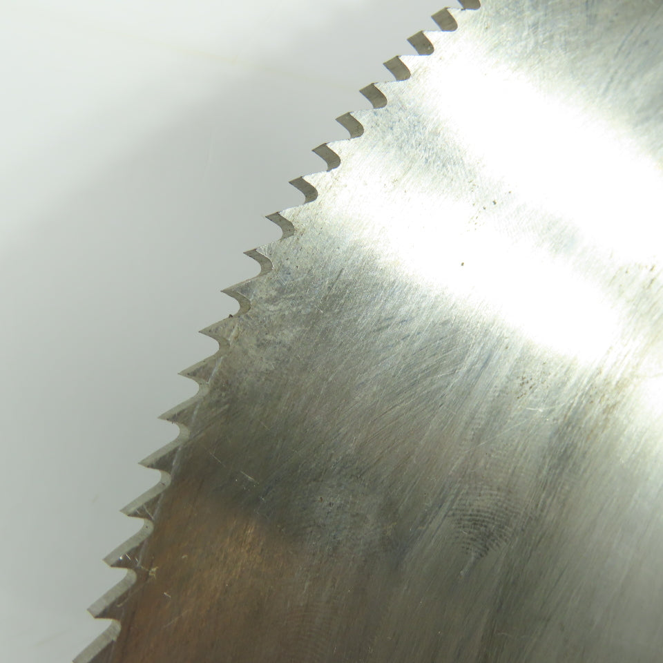 Simonds 3330 Saw and Steel 10-9/16" Aluminum Cutting Blade 1" Bore