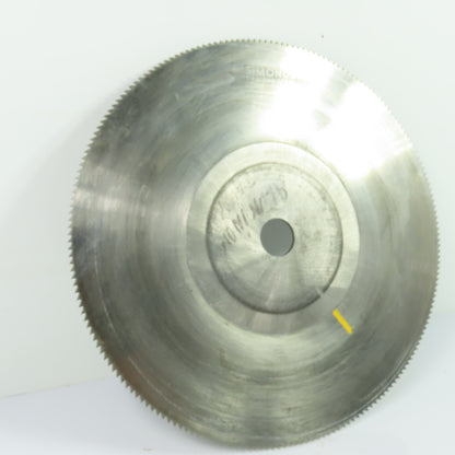 Simonds 3330 Saw and Steel 10-9/16" Aluminum Cutting Blade 1" Bore
