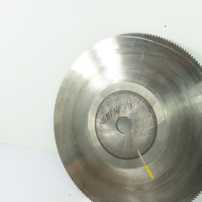 Simonds 3330 Saw and Steel 10-9/16" Aluminum Cutting Blade 1" Bore