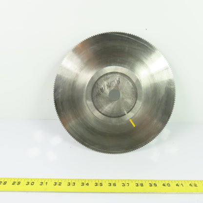Simonds 3330 Saw and Steel 10-9/16" Aluminum Cutting Blade 1" Bore