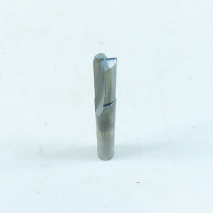 Garr 6mm Diam. Solid Carbide Square End Mill 1/4" Shank