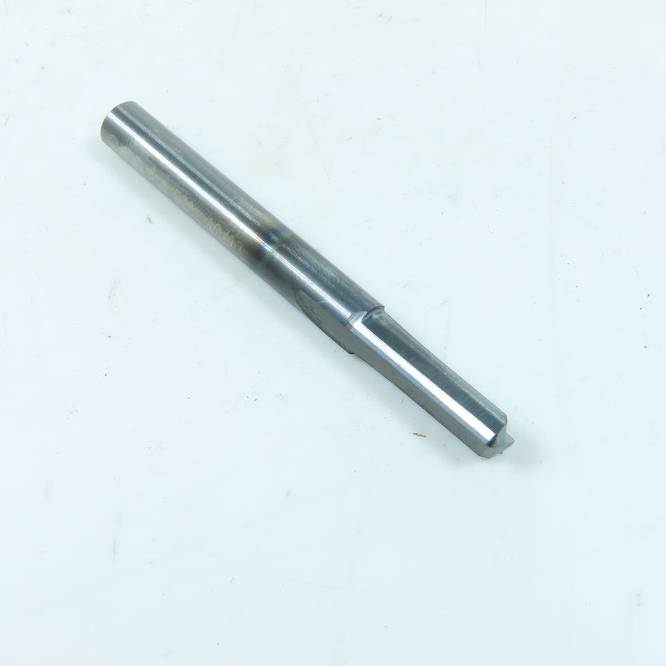 Garr 6mm Diam. Solid Carbide Square End Mill 1/4" Shank