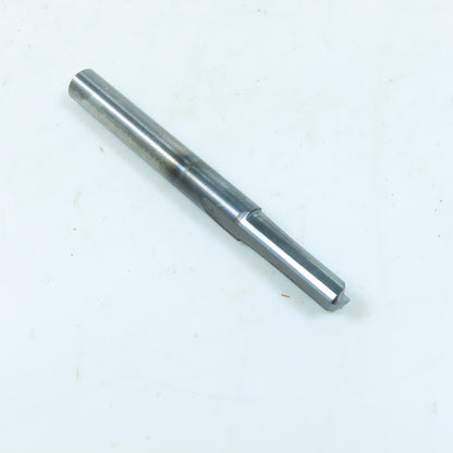 Garr 6mm Diam. Solid Carbide Square End Mill 1/4" Shank