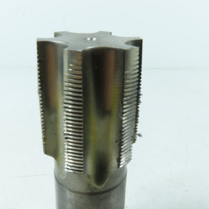 VIN 1-3/4"-16 NC GH4 HS 6 Straight Flute Taper Tap