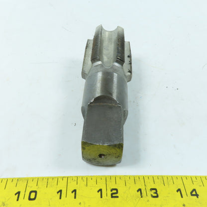 VIN 1-3/4"-16 NC GH4 HS 6 Straight Flute Taper Tap