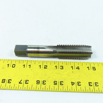 Titan M24 x 3.0 Metric D8 4 Flute Plug Hand Tap