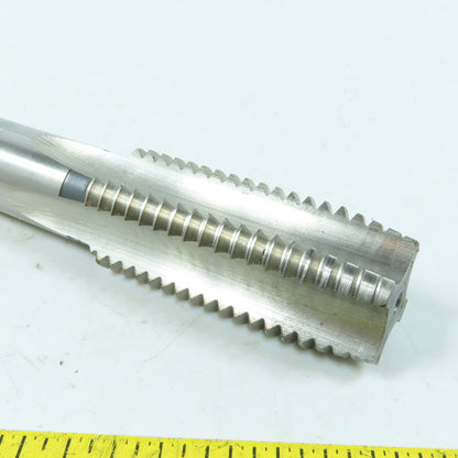 Titan M24 x 3.0 Metric D8 4 Flute Plug Hand Tap