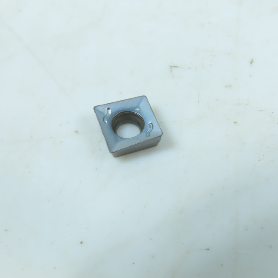 Iscar XOMT 060204-HQ Carbide Indexing Insert Lot Of 10 – Bullseye ...