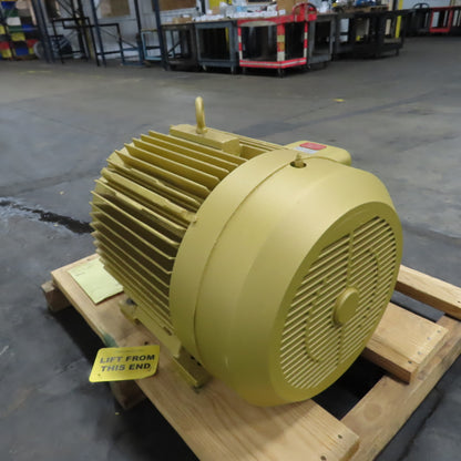 Baldor EM4310T 60HP Electric Motor 230/460V 3Ph 364TS Frame 3560RPM NEW