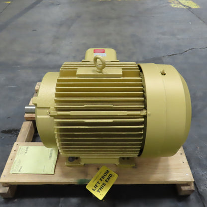 Baldor EM4310T 60HP Electric Motor 230/460V 3Ph 364TS Frame 3560RPM NEW