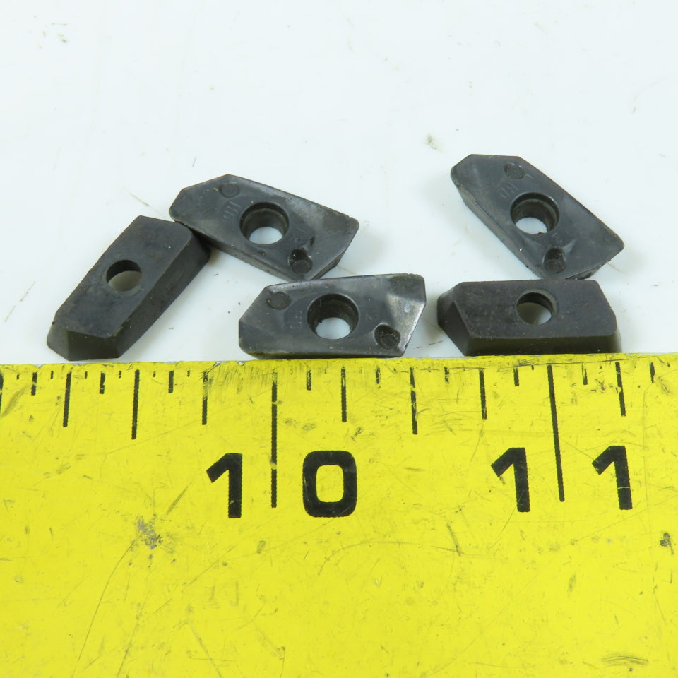 Kennametal EDPT140412PDERHD Carbide Indexing Insert Lot Of 5