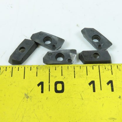 Kennametal EDPT140412PDERHD Carbide Indexing Insert Lot Of 5