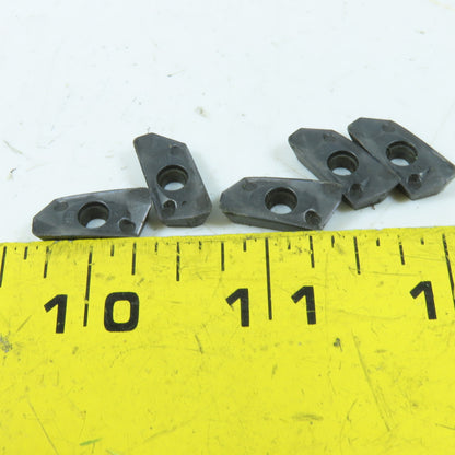 Kennametal EDPT140412PDERHD Carbide Indexing Insert Lot Of 5