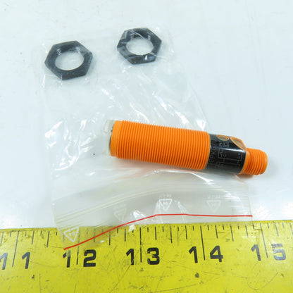 IFM Efector OG5050 OGT-FPKG/US-100 Photoelectric Sensor