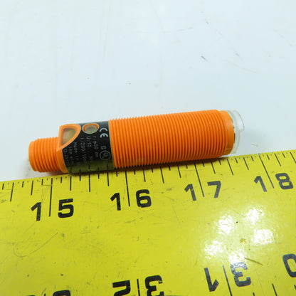 IFM Efector OG5050 OGT-FPKG/US-100 Photoelectric Sensor