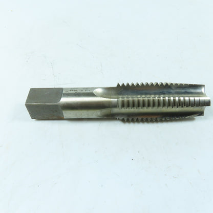 TRW 1-3/8"-6 NC GH4 Straight Flute Taper Tap Unused USA Made