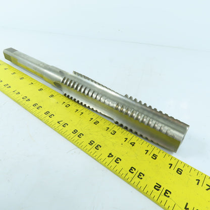 1-1/2"-4 Right Hand Taper ACME Thread Tandem Tap 13" OAL