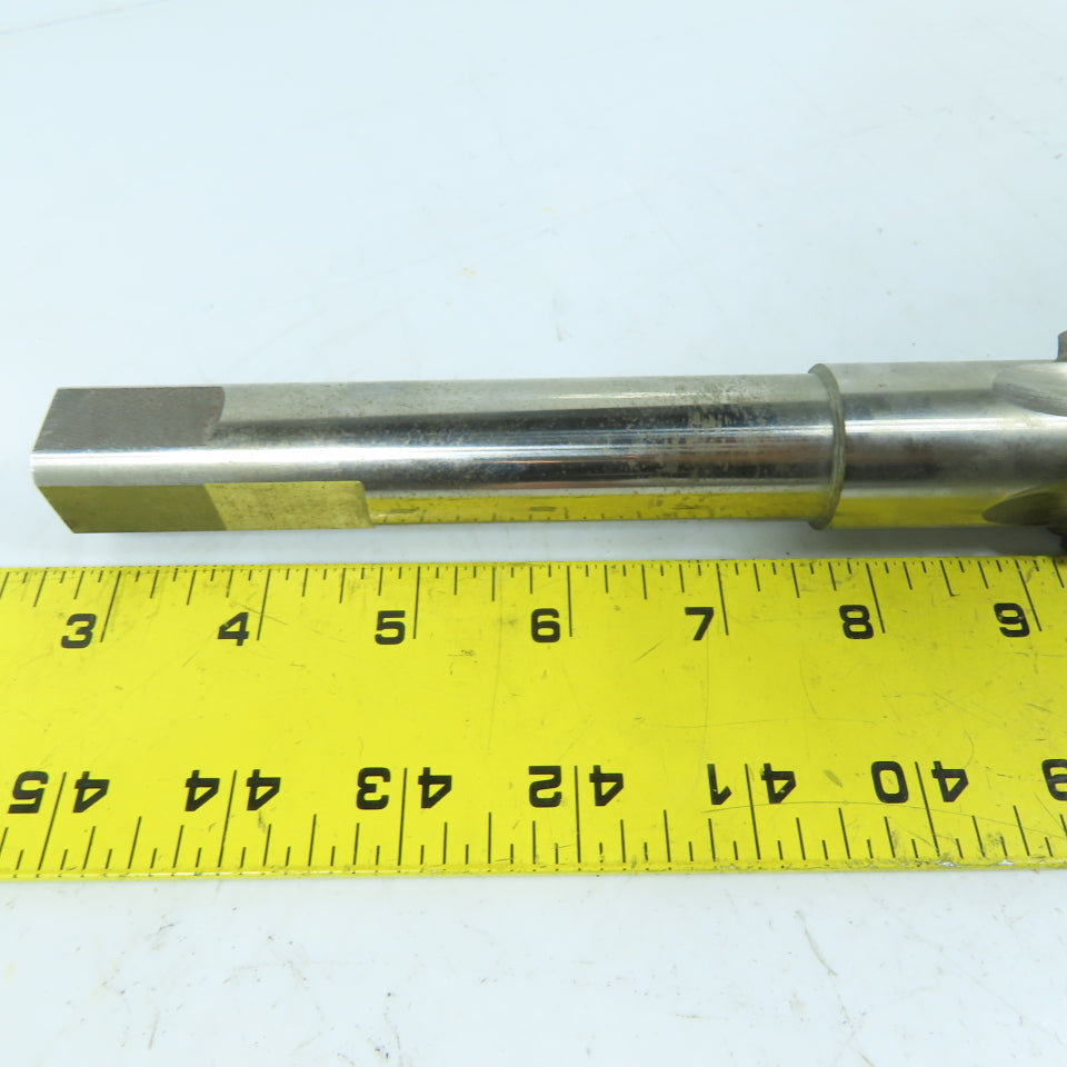 1-1/2"-4 Right Hand Taper ACME Thread Tandem Tap 13" OAL