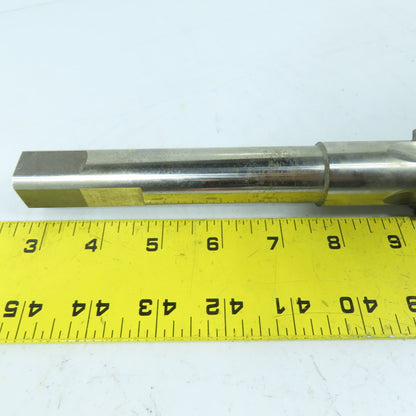 1-1/2"-4 Right Hand Taper ACME Thread Tandem Tap 13" OAL