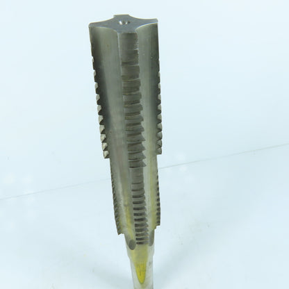 1-1/2"-4 Right Hand Taper ACME Thread Tandem Tap 13" OAL