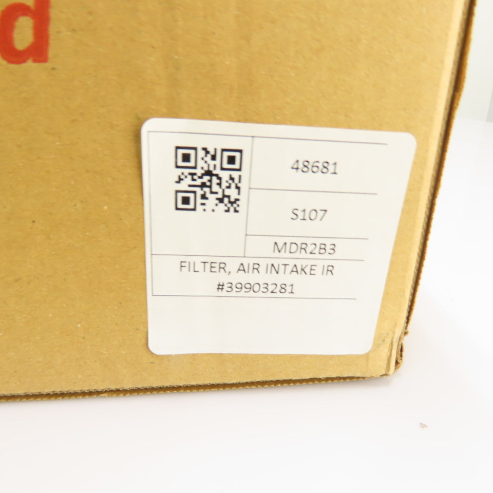 Ingersoll Rand 39903281 Replacement Air Filter