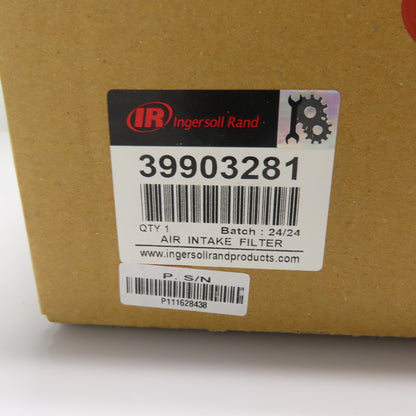 Ingersoll Rand 39903281 Replacement Air Filter