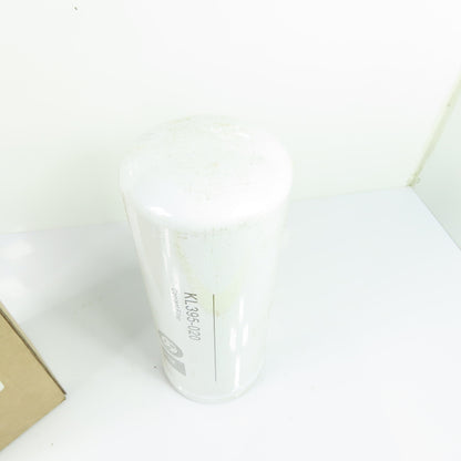 KL395-020 Coolant Filter Replacement
